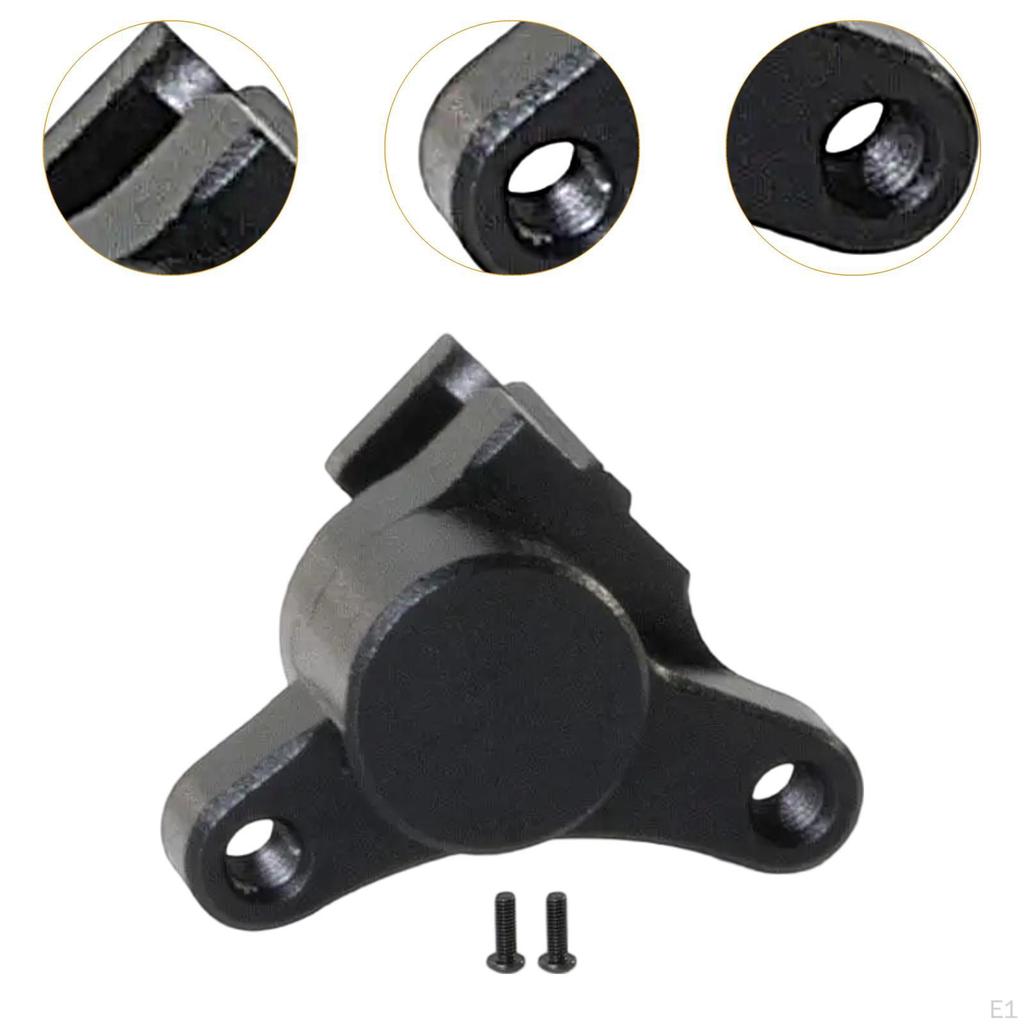 7075 Rear Brake Caliper Decoration Modification Replacements Metal Los264001 for