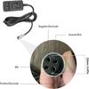 4-Pin Connector Mixer Power Supply 100-240V Input Audio Mixer Adapter  Audio Mixers