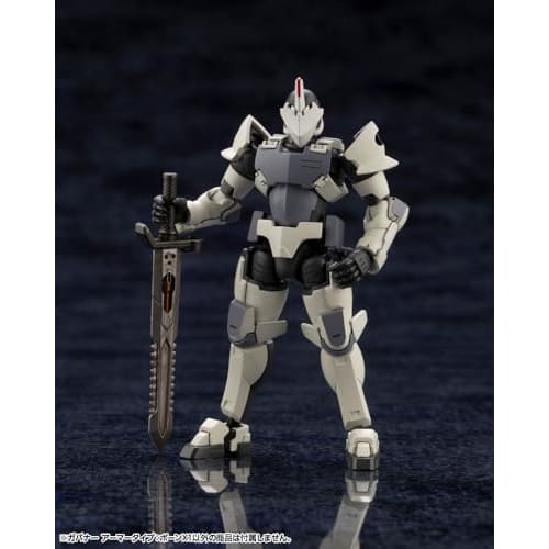 Kotobukiya Hexa Gear Governor Armor Type: Pawn X1, 1/24 Scale Plastic Model, Approximately 80mm Tall