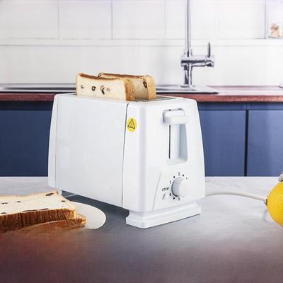110V Multifunctional Toaster: Breakfast, Sandwich, and Hot Dog Maker