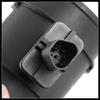 0280218421 Car Mass Air Flow Sensor Meter MAF Sensor Airflow Replacement for Chevrolet Aveo 2009-2011 for Chevrolet Aveo5 2009-2011 Durable Material