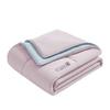 Bamboo Fiber Cooling Ice Silk Summer Quilt