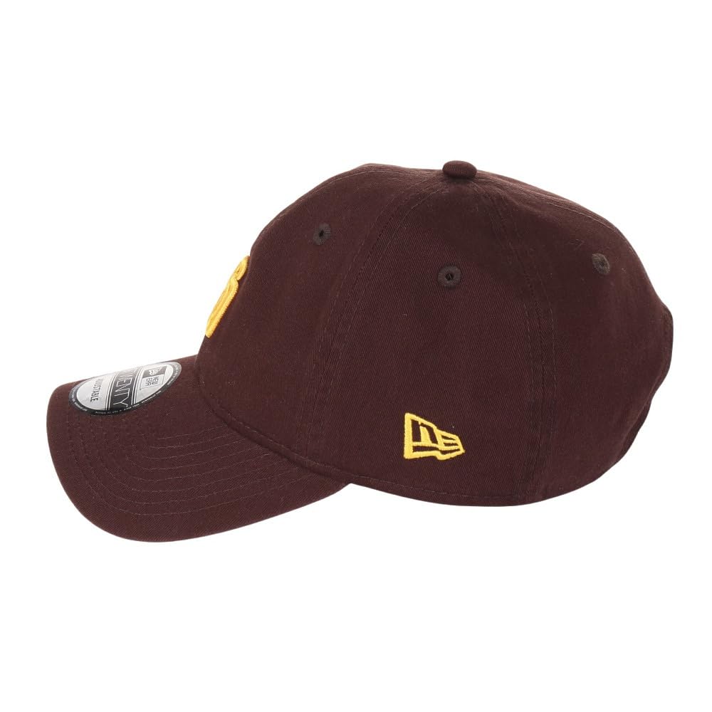 [New Era] Cap 9TWENTY ES SADPAD KHA BAND BWOO Hat