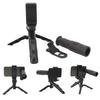 18X Monocular Telescope for Smartphone High Definition Monocular Telescope with Smartphone Adapter for Concert Bird Watching Traveling