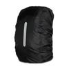 Backpack Rain Cover 20-65L Waterproof Dustproof Outdoor Camping Hiking Mountaineering Travel Backpack Bag Rain Cap Protector