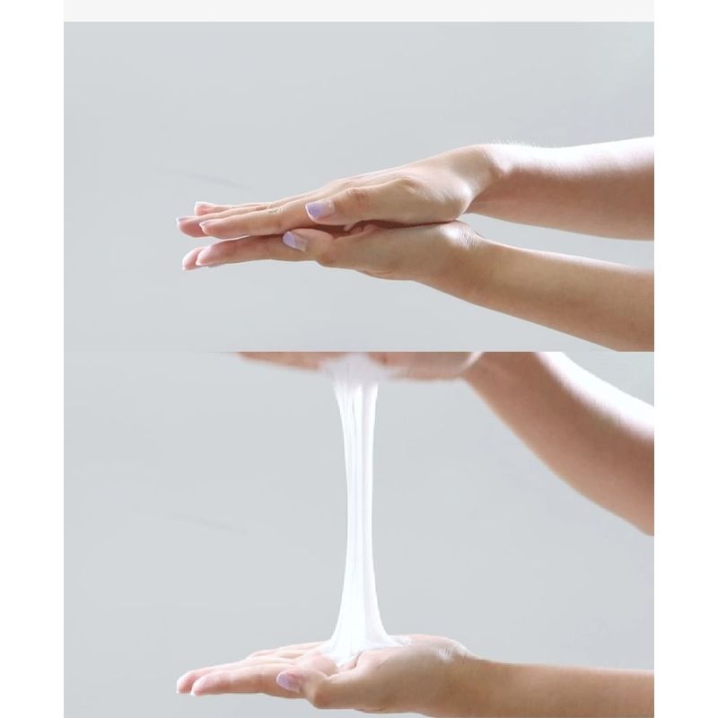 medicube - Zero Foam Cleanser