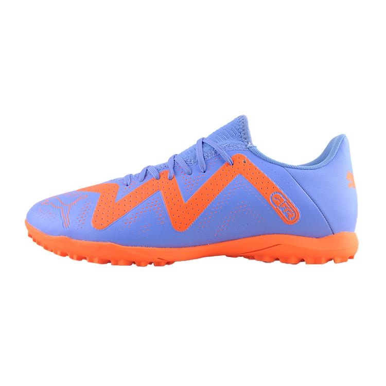 

Новые бутсы PUMA Future Play Tt Blue Glimmer 107191-01 44