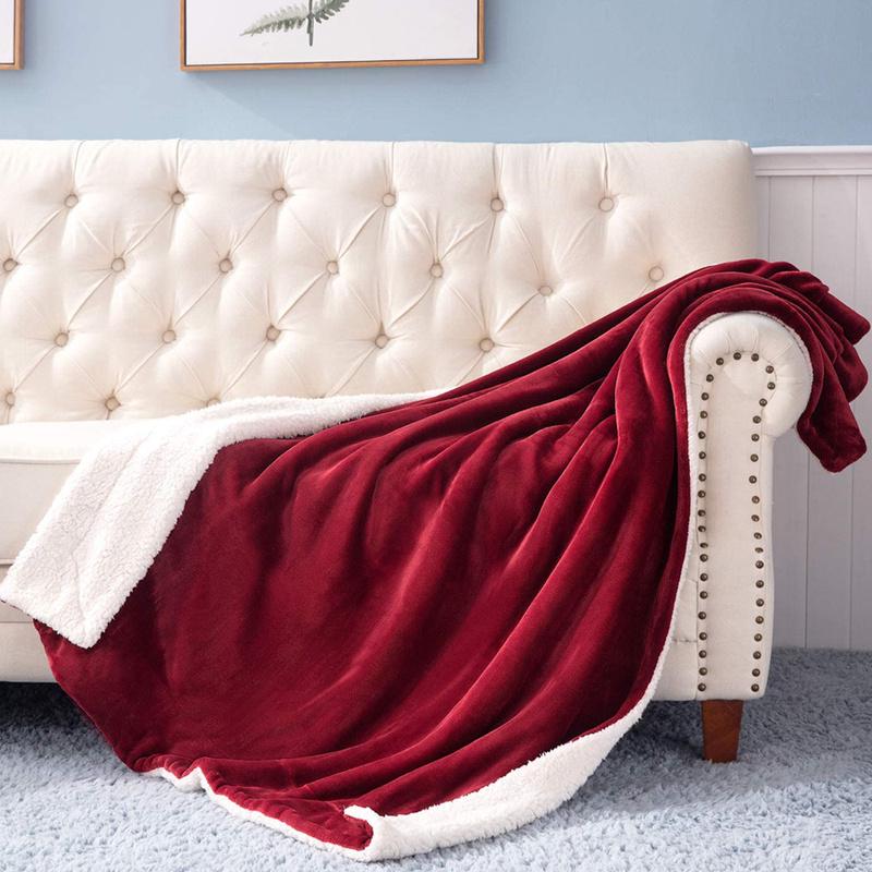 Home/Travel/Camping Applicable Moslion Soft Cozy Throw Blanket Cute Pug Shar Pei Dog Fuzzy Warm Couch/Bed Blanket for Adult/Youth Polyester 30 X 40 Inches Home/Travel/Camping Applicable Moslion Soft Cozy Throw Blanket Cute Pug Shar Pei Dog Fuzzy Warm Couch/Bed Blanket for Adult/Youth Polyester 30 X 40 Inches