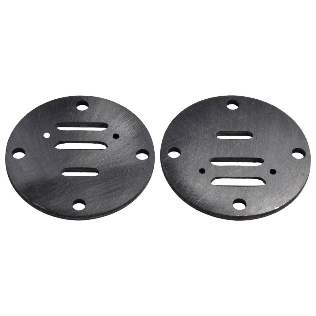 Ventilplatte Öl Ölmaschine Zuverlässiger Ersatz 46mm