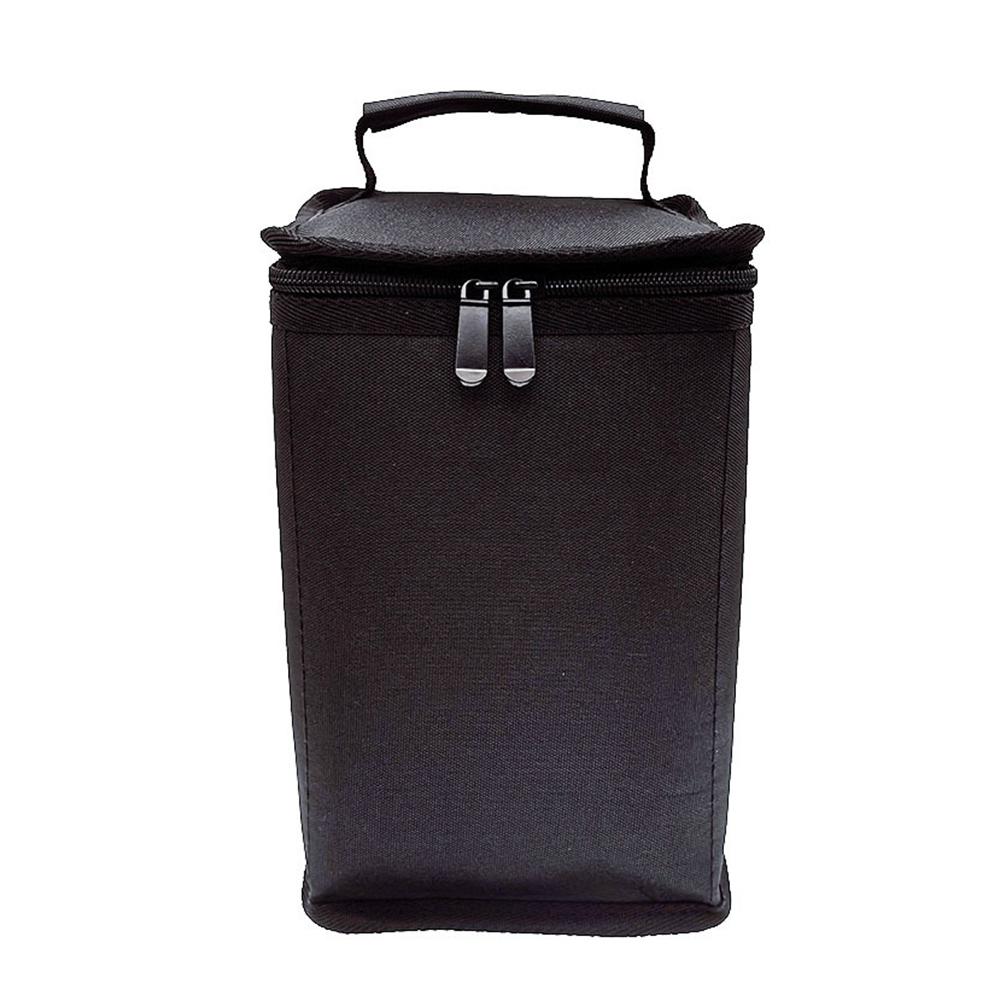 Tragbare Gasflaschen-Aufbewahrungstasche für Reisen Für Camping Kochen Outdoor