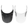 Motorcycle Black Windshield Wind Deflector Windscreen Fairing For Royal Enfield Classic 500