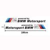 Car Door Sticker Decal Styling Decoration Accessories For BMW Series I3 I4 G07 G06 G05 G02 G01 F48 F39 G42 G30 G20 G26 F01 F02 RL2