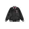 Vans Year Of The Horse Zodiac Lightweight Cotton Zip Jacket Unisex Jackets Black VN000THSBLK