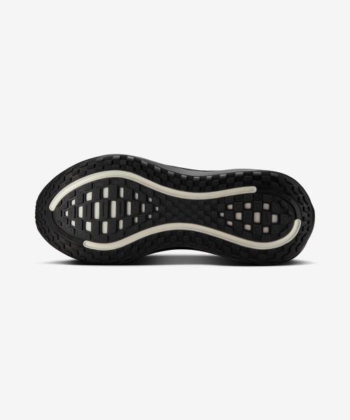 [Nike] Vomero Plus W - Black:Metallic Dark Grey:Cool Grey:Dark Smoke Grey [HV8154-001]