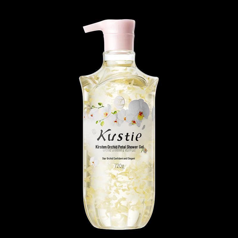 

Kustie Orchid Petal Shower Gel 720ml