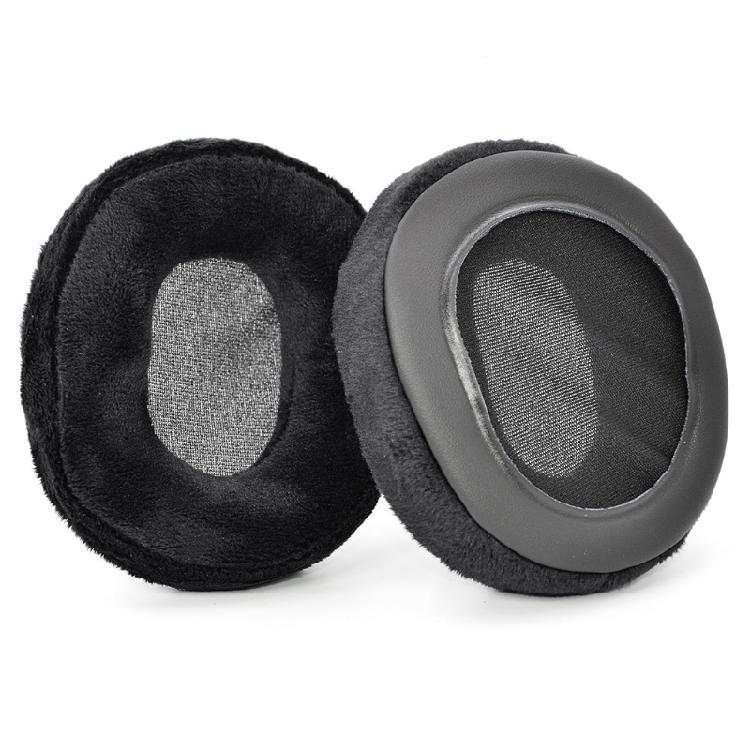 Ear Cushion Cover Earmuffs Replacement for Hyper X for Alpha/Cloud II/Stinger/Fl