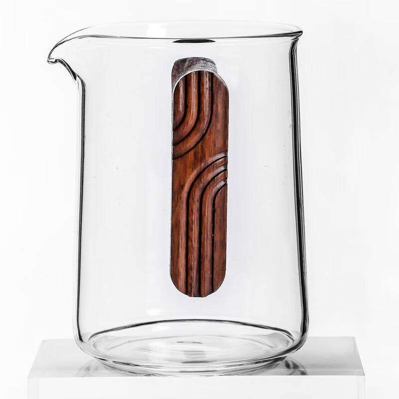 DARUNYAO Chinese White Portable Tea Set