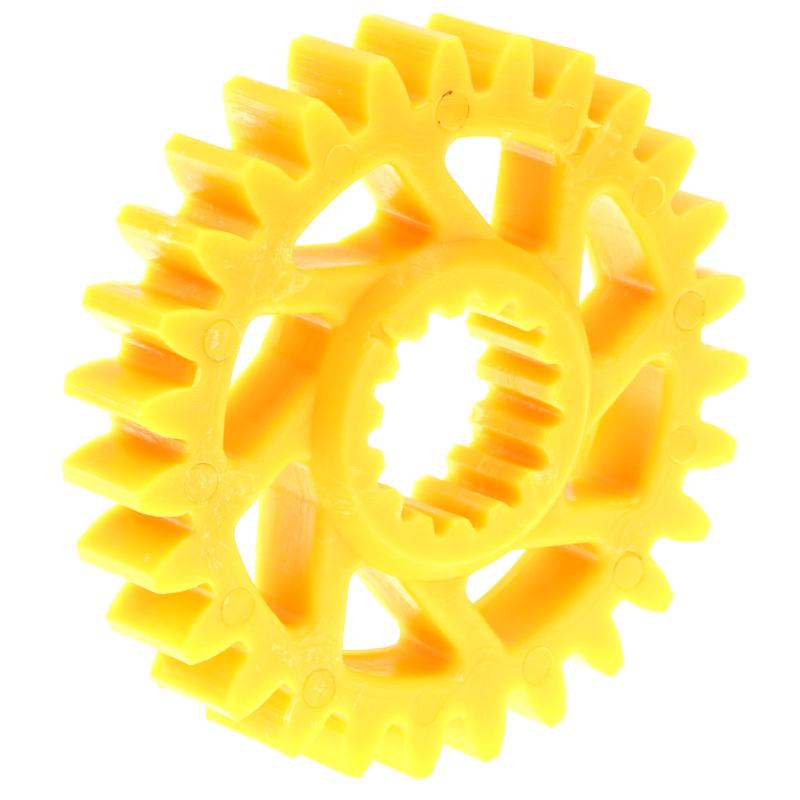 Ap0234431 Motorcycle Engine Balance Shaft Drive Gear High Toughness Replacement For Aprilia Mx125 Rs125 Motor Repair Maintenance