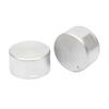 1pc Rotary Switches Gas Cooktop Handle Round Knob Zinc Alloy Kitchen Cooktop Ovens Electric Stoves Rotary Switch Kitchen Parts
