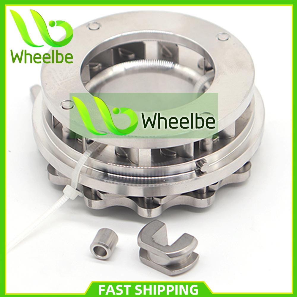 For TF035HL Nozzle Ring Mitsubishi L 200 2.5 TDI 49135-02652 49S35-02652 493502652 MR968080 Turbo Geometrie Variable Ring 1PCS