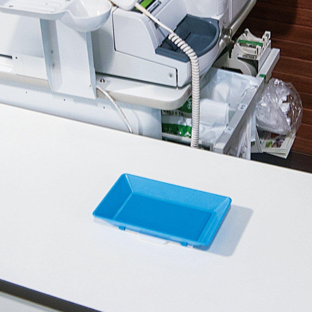 Carl Office Equipment Coin Tray with Plate (Currently Out of Stock) TR-20