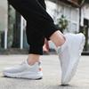TUINANLE women Shoes breathable mesh Walking sneakers Trendy Sneakers Original Light Shock Absorption Male Tennis Shoes