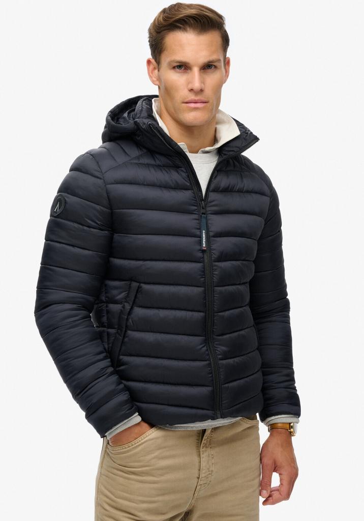 Зимняя куртка Superdry Fuji Sport Padded Jacket (M5011906A-98T)