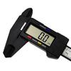 2026+ Electronic Digital Display Caliper 150mm Vernier Caliper Home High Measurement