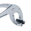 3 Pcs Bowl Gripper, Plate Multipurpose Kitchen Tongs for Stone Pot Pan