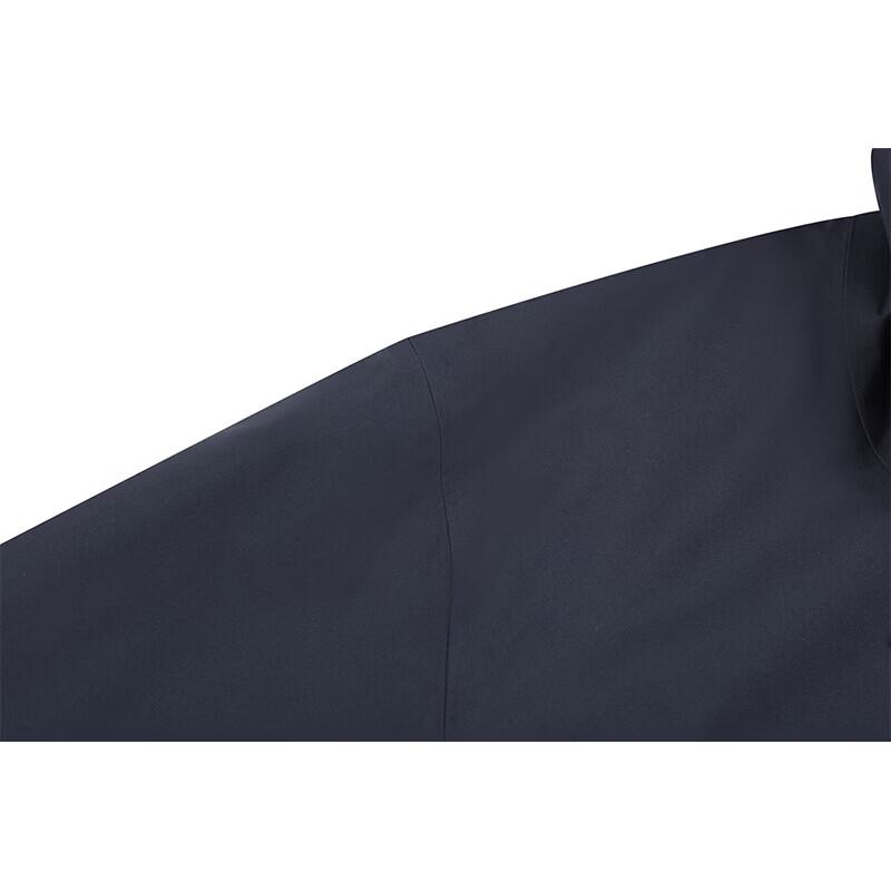 TOREAD Men's 3-in-1 Goose Down Jacket