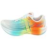 360X 2.0 Cómodo Versátil Tendencia de Moda Caña Baja Placa de Carbono Entrenamiento de Maratón Zapatillas para Correr Hombre zapatilla Blanca Azul Naranja 975219110035-13