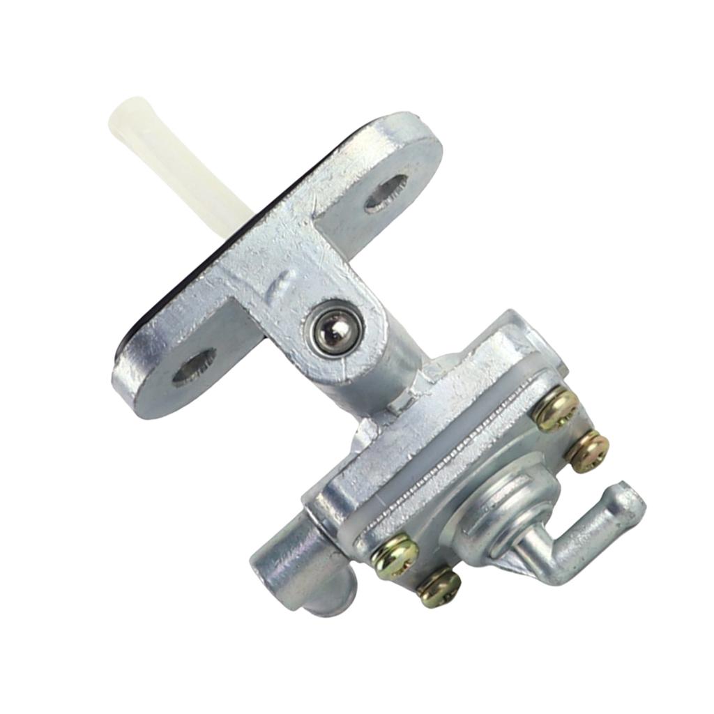Fuel Valve Petcock Fuel Tank Valve Switch Shut off Valve for Suzuki GSXR 600 750 GSXR600 GSXR750 SV650 Hyosung GT250 GT650 GV650