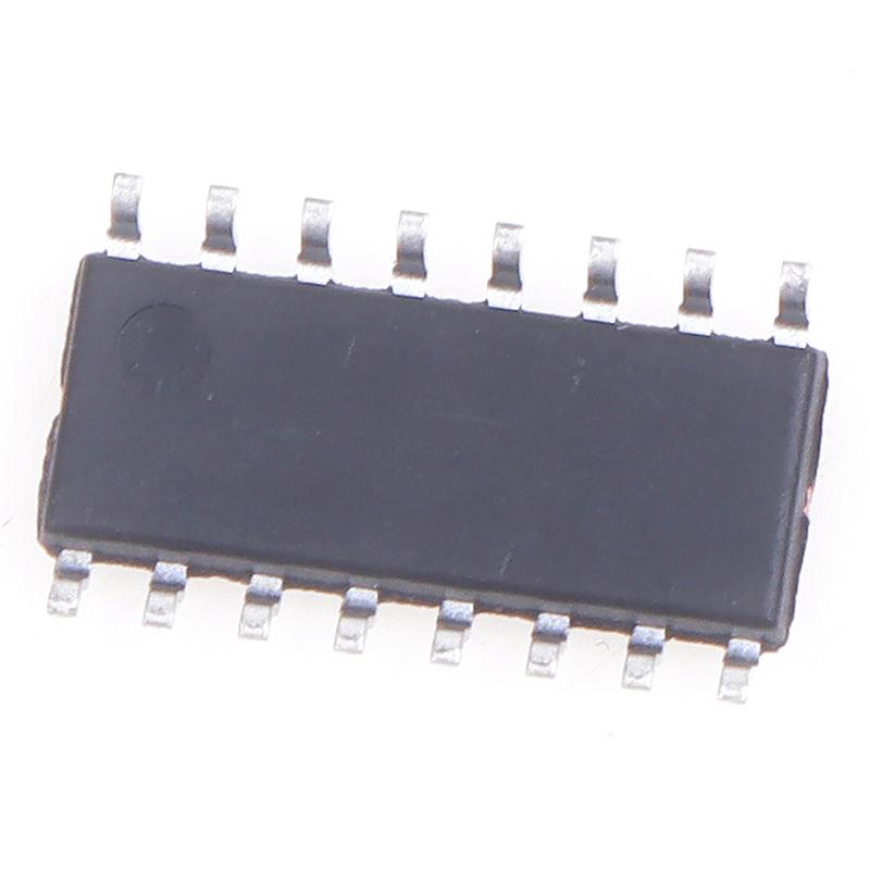 

Innovative And Practical 1Piece New Original Black Audio Amplifier Irs2092Strpbf Ic Chip Irs2092S Sop-16 onesize