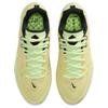 New Nike S.T. Flare Low top Basketball Shoes Men's Yellow HF0232-800