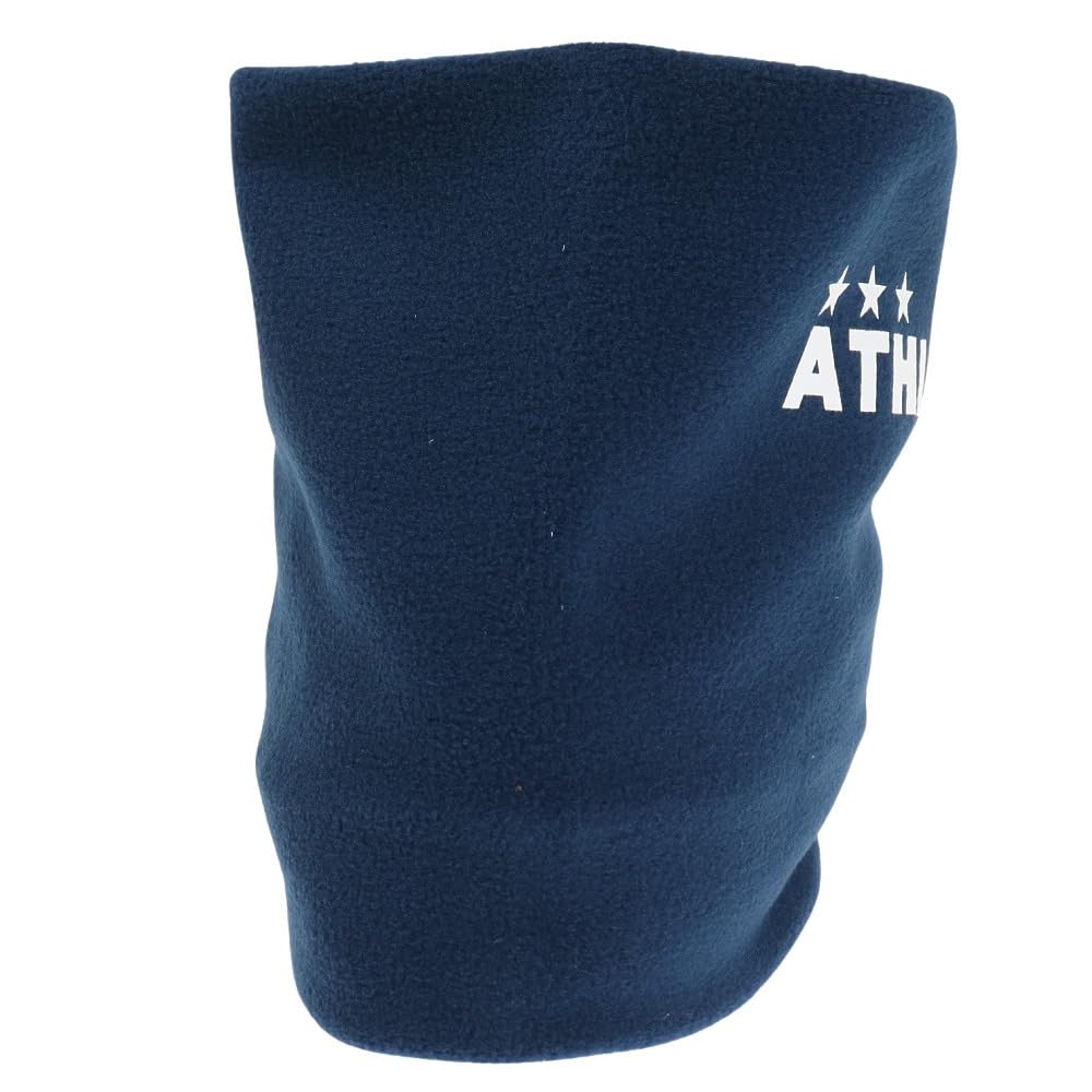 ATHLETA Neck Warmer JF NVY (JR)