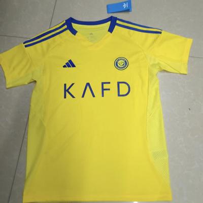 Riyadh 2026 World Cup Jersey Fan Version Same Style Soccer Shirt