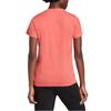 Adidas MUST HAVES Regular T Shirt Women's Shimmery Red GC6963