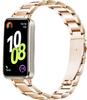 Metal Strap for Huawei Band 10 9 8 Stainless Steel Bracelet Accessories for Huawei Band 10/9/8 Smart Watch Replaceable Wristband