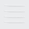 3D Transparent Scratch-Resistant Car Door Handle Protection Film