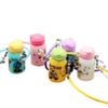 Toys Accessories Mini Water Bottle DIY Pretend Play Toys  Dollhouse Accessories