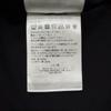Used MONCLERShort sleeve T-shirt black mens