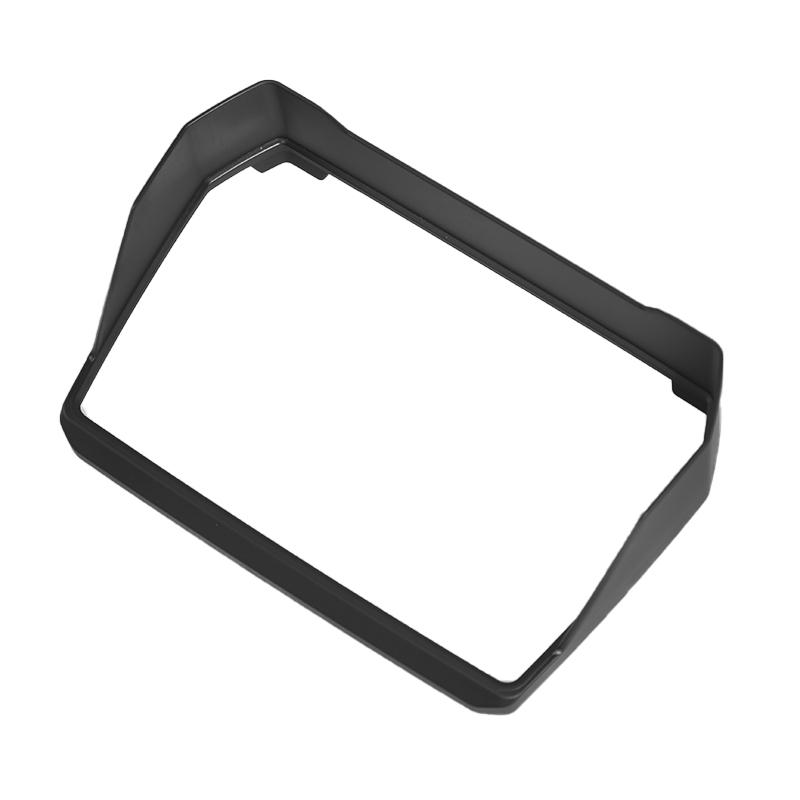 For VOGE DS900X DSX 900 DS625X DS525X DSX 625 525 SR4 MAX Sun Visor Cover Instrument Screen Sunshade Guard Protection Dashboard