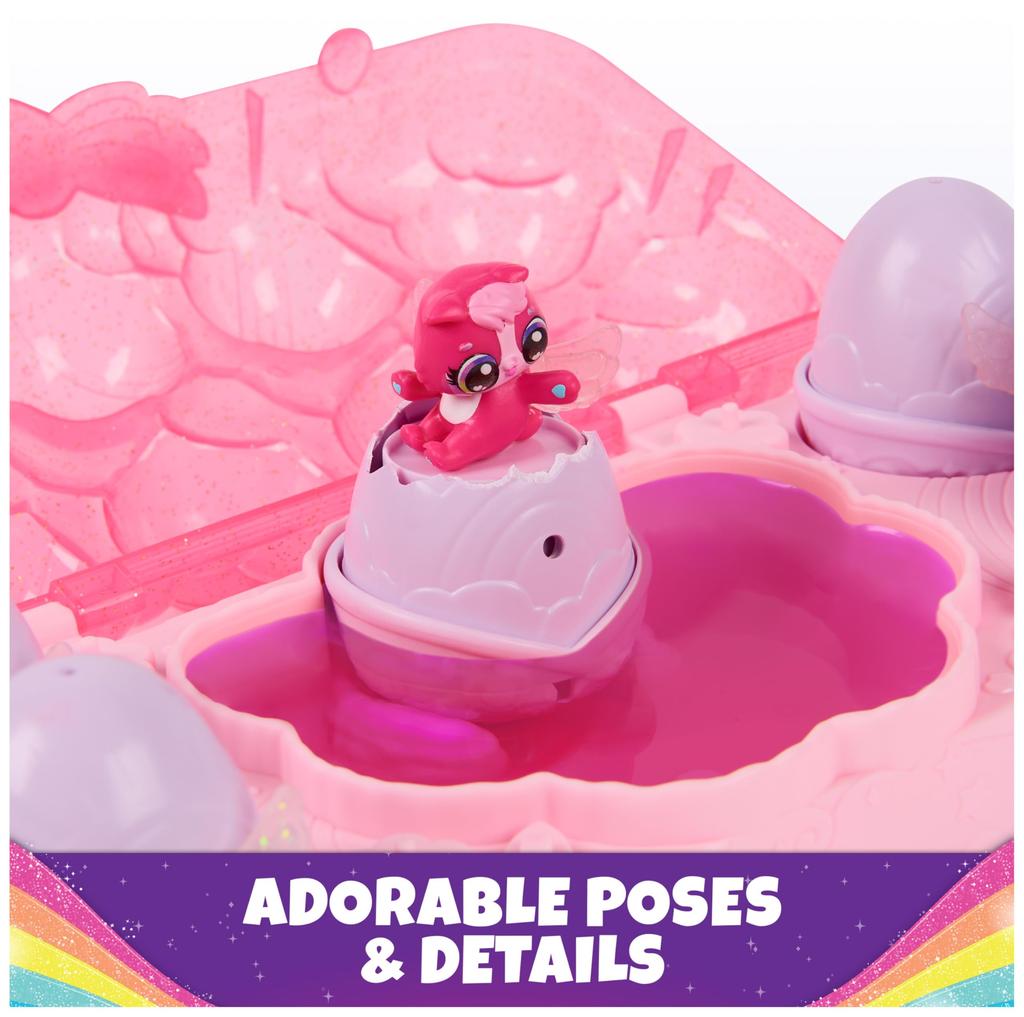 Hatchimals Egg COL RS Carton GML