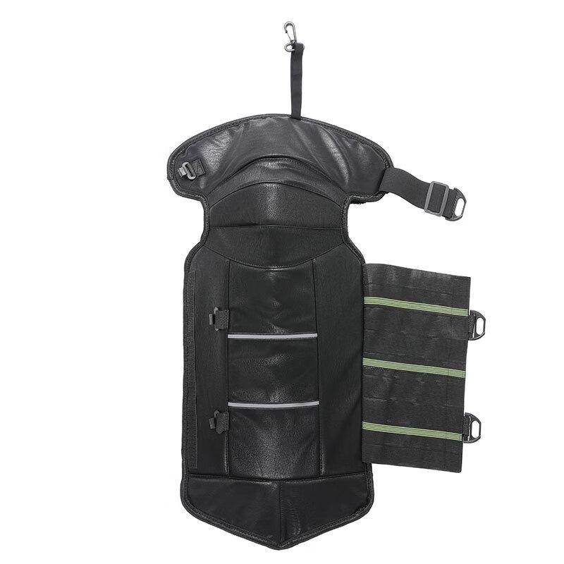 Ma Hu Tun Winter Warm Cycling Leg & Knee Protectors