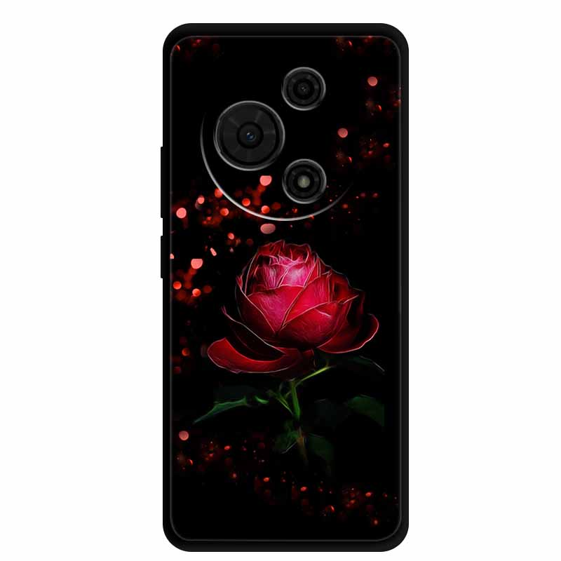 For TCL 60 NxtPaper 4G Case 6.8" Lovely Cartoon Soft Silicone TPU Phone Case for TCL 60NxtPaper 4G Cover Protection Capa Coque
