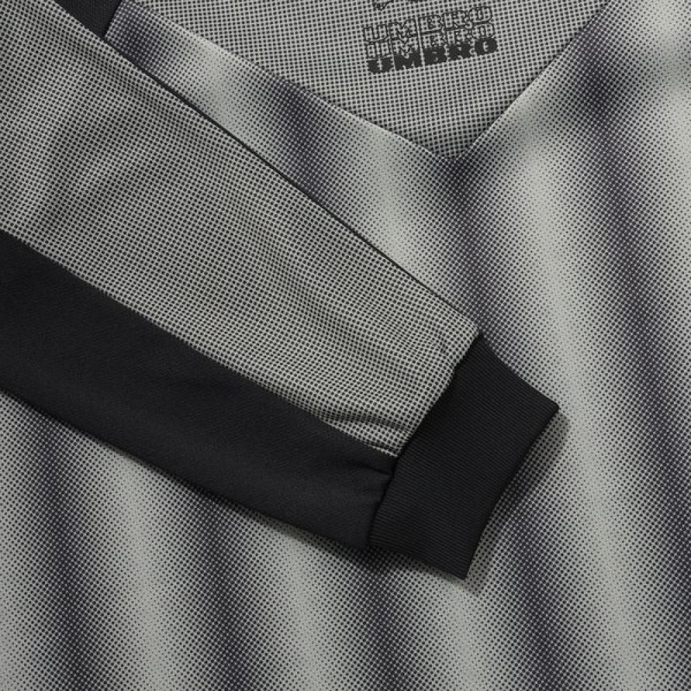 Umbro Unisex Hbl Goalkeeper Game Shirt Uq121crj22bei