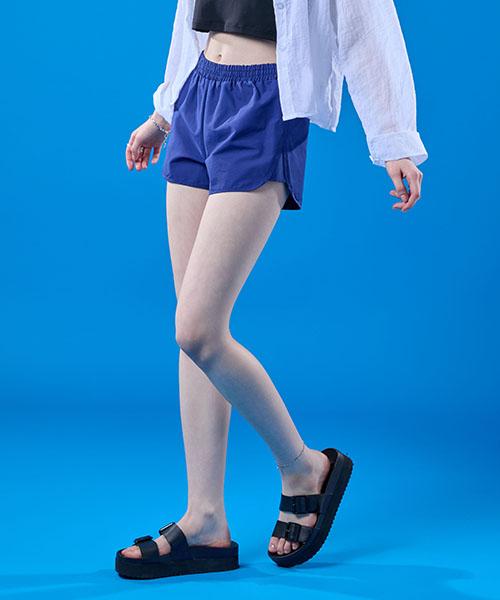 Collet Cooling Refrigerator Waterproof 2-Way Swim Shorts [5 Colors] Shorts Ver.