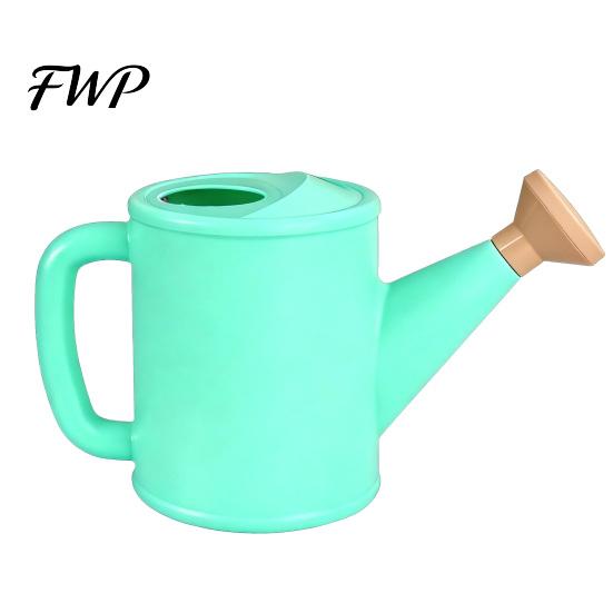 Houseplants Watering Tool 800ML Indoor Outdoor Plants Can Large Capacity Lightweight Long Spout Garden Home Flower Pot with Handle Durable