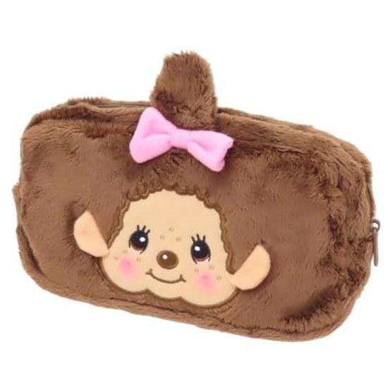 Unic Monchhichi Square Pouch
