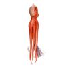 Artificial Fishing Bait 200g Simulation Lures Fishing Gear with Hooks for Freshwater Saltwater